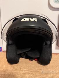 Casco Givi Jet 30.3 Tweet Taglia M