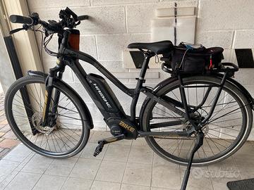 Haibike sduro Trek