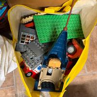 Costruzioni per bambini LEGO