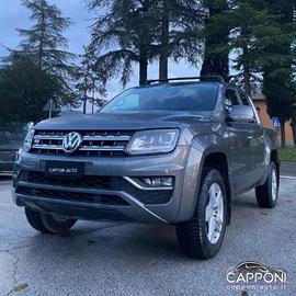 Volkswagen Amarok 3.0 V6 TDI 4MOT aut. IVA DEDUCIB
