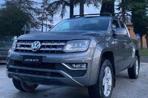 Volkswagen Amarok 3.0 V6 TDI 4MOT aut. IVA DEDUCIB