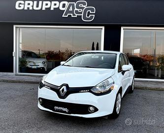 Renault Clio 5 Porte 1.2 BENZ 75cv ADATTA NEOPATEN