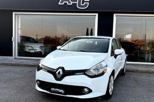Renault Clio 5 Porte 1.2 BENZ 75cv ADATTA NEOPATEN