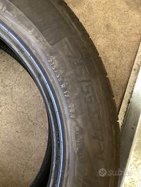 2 GOMME USATE ESTIVO 2155517 - CP83019244