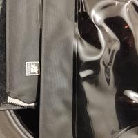 Soft top Wrangler jk