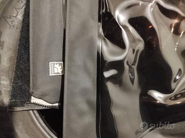 Soft top Wrangler jk