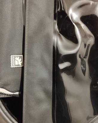 Soft top Wrangler jk SunTop