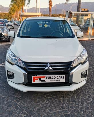 Mitsubishi Space Star 1.2 Intense
