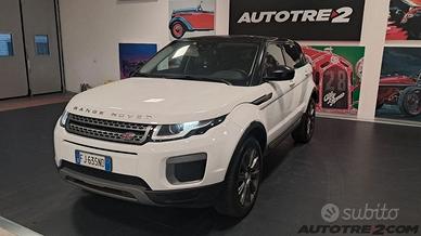 Land Rover RR Evoque Range Rover Evoque 2.0 e...
