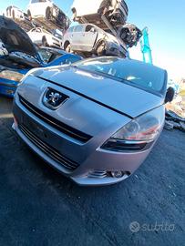Ricambi Peugeot 5008 1.6 HDi 2009 9HR