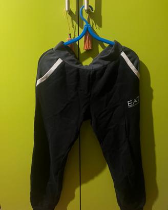 Tuta Emporio Armani