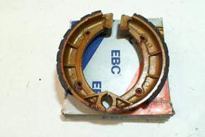 GANASCE FRENO POSTERIORE 125X25 APRILIA BETA FANTI