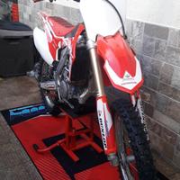 Honda CRF 250 - 2017