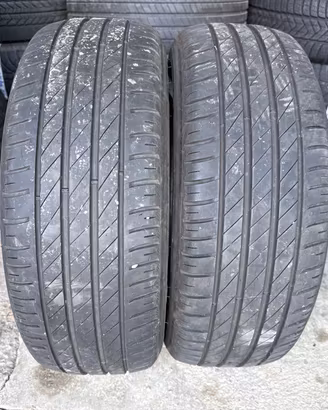 gomme usate 1955516 Estivo KLEBER - DYNAXER HP4 - 