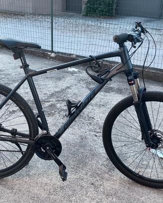 Merida Big Nine 300