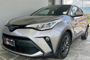Toyota C-HR 1.8h Business e-cvt