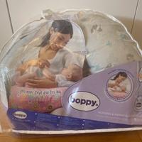 Cuscino allattamento boppy