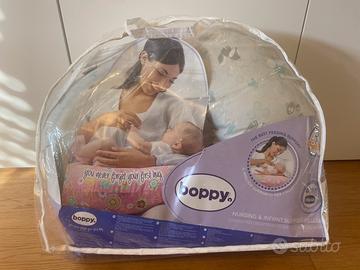 Cuscino allattamento boppy