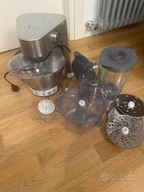 Prospero kenwood planetaria