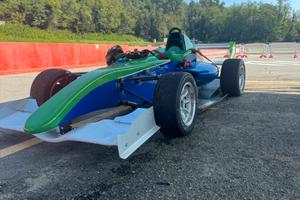 Formula predator pc15
