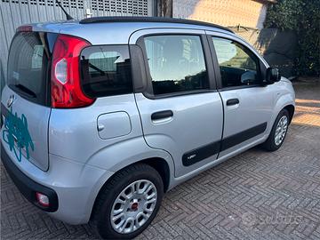Panda 1.2 gpl di serie