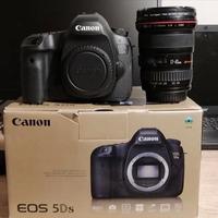 CANON EOS 5DS