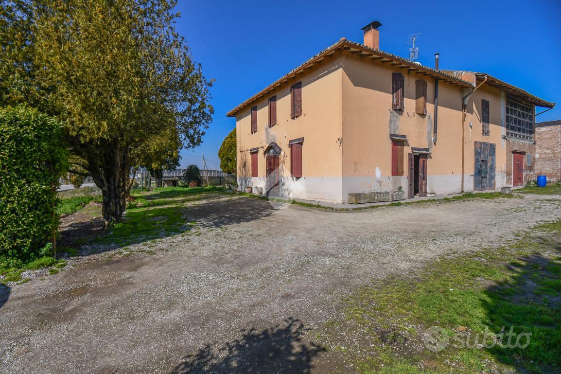 RUSTICO A POGGIO RENATICO - Vista 4