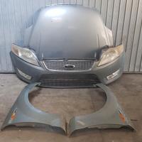 Muso Ford Mondeo 2.0 TDCI anno 2008/10