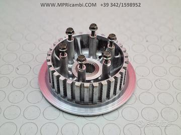 TAMBURELLO CAMPANA YAMAHA R1 2001 2000 YZF 1999 19