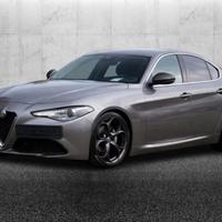 ALFA ROMEO Giulia 2.0 Turbo 200 CV AT8 Super