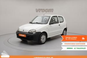 FIAT Seicento 1.1i cat Actual