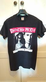 T-shirt Depeche Mode Touring the Angel 2006