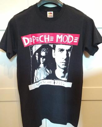 T-shirt Depeche Mode Touring the Angel 2006