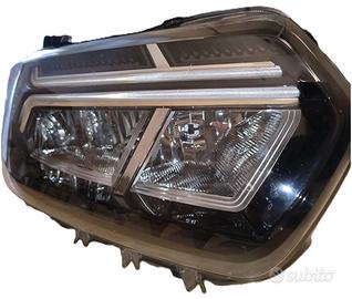 Faro Destro Dacia Duster 2021/2022 FRECCIA GUASTA