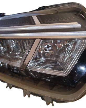 Faro Destro Dacia Duster 2021/2022 FRECCIA GUASTA