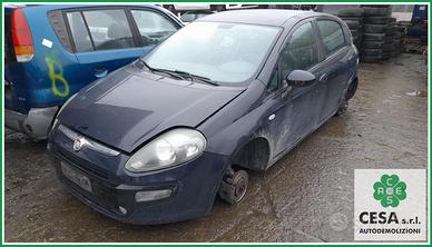 Ricambi Usati FIAT Punto Evo 2011