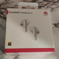 Huawei freebuds 5i auricolari wireless 