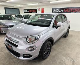 Fiat 500X 1.3 MultiJet 95 CV Pop Star - 2016