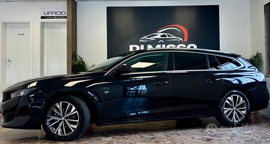Peugeot 508 BlueHDi 130 Stop&Start EAT8 SW GT Pack