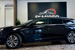 Peugeot 508 BlueHDi 130 Stop&Start EAT8 SW GT Pack