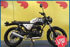 NOX Fiemme 125 Garantita e Finanziabile