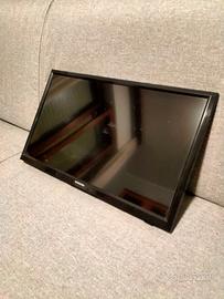 TV Monitor Samsung 24" LED (Modello T24E310EX)