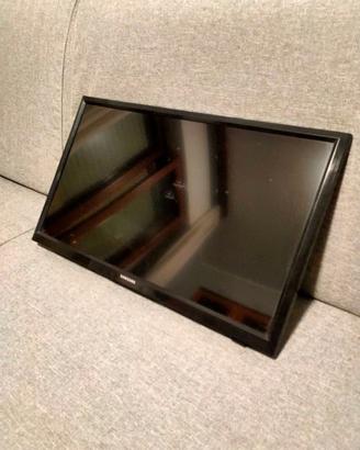 TV Monitor Samsung 24" LED (Modello T24E310EX)