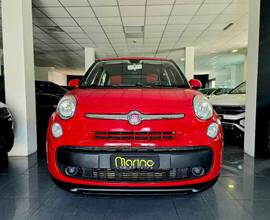 FIAT - 500 L Living L Living 0.9 t.air 105Hp GPL