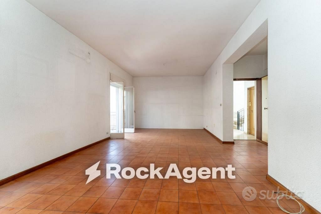 Appartamento – Catania, Monserrato, Borgo-Sanzio - Altro