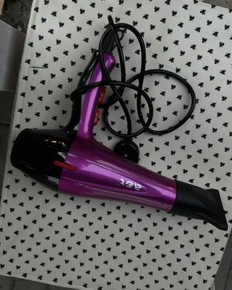 Asciuga capelli