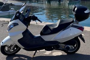 Aprilia Atlantic 300 - 2011