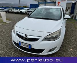 OPEL Astra 1.7 CDTI 110CV Sports Tourer Cosmo