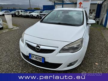 OPEL Astra 1.7 CDTI 110CV Sports Tourer Cosmo