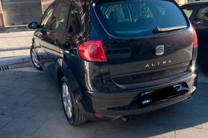 Seat Altea 1.9 TDI
